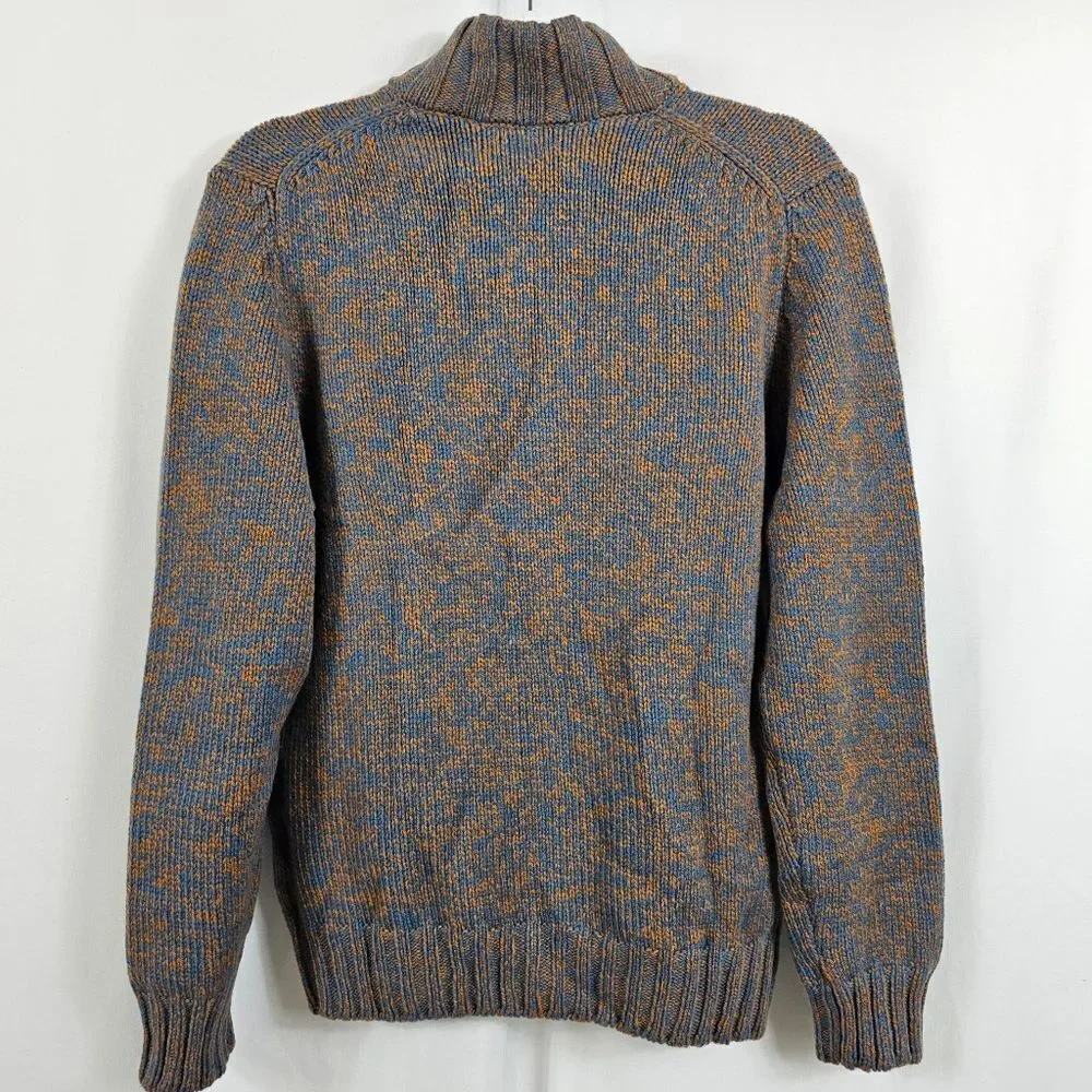 NWT Gran Sasso Giubbino Cardigan Jacket - Size 44 - Picture 9 of 15